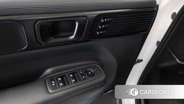 Hyundai Santa Fe (MX5) id 4957630 из Кореи 21