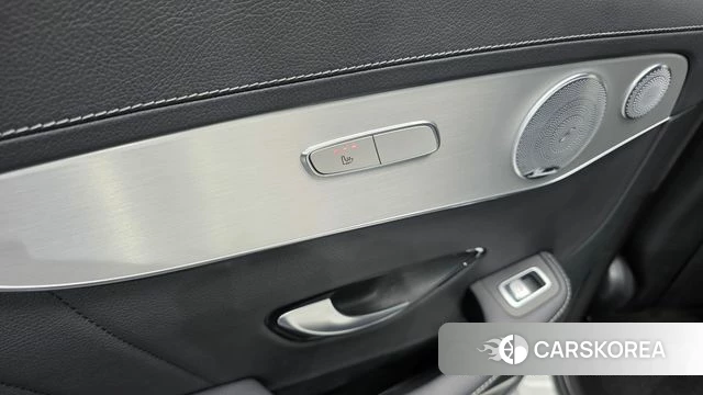 Mercedes-Benz GLC-Class X253 id 5013670 из Кореи 21