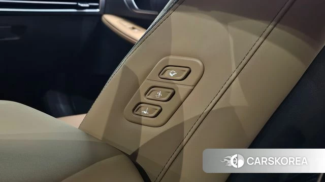 Hyundai Sonata D Edge Hybrid (DN8) id 4921189 из Кореи 21