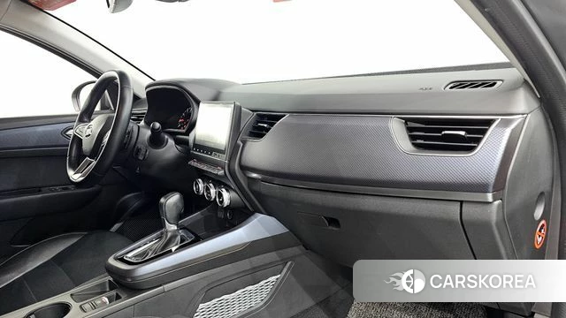 Renault Korea (Samsung) XM3 id 5034949 из Кореи 21
