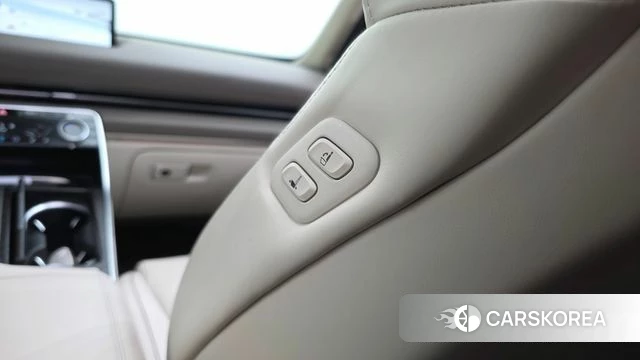 Genesis GV80 id 4987695 из Кореи 21