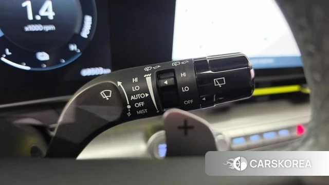 Hyundai Kona Hybrid (SX2) id 4768231 из Кореи 21