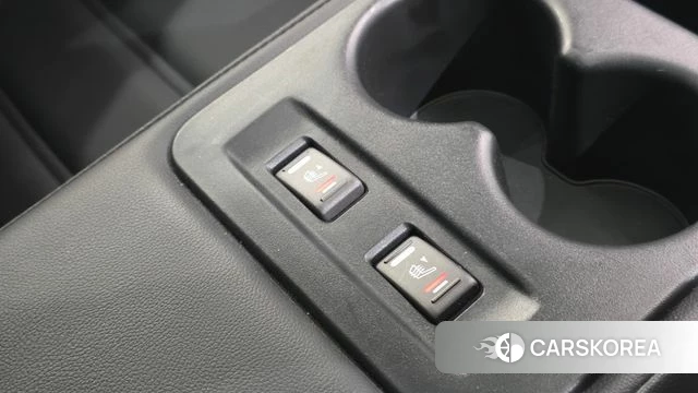 Renault Korea (Samsung) SM6 id 5014015 из Кореи 21