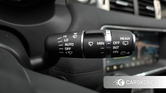 Land Rover Range Rover Evoque id 4977832 из Кореи 21