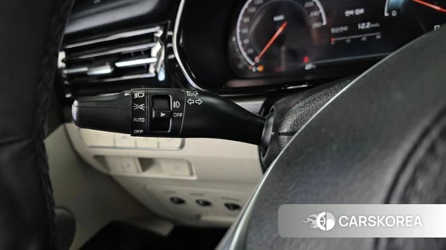 Kia Mohave Master id 4959677 из Кореи 21