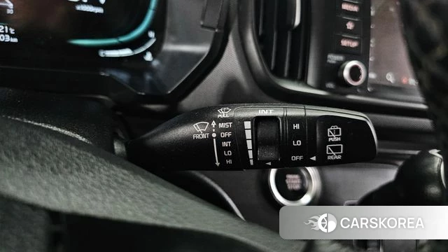 Kia The New Kia Ray id 4981348 из Кореи 21