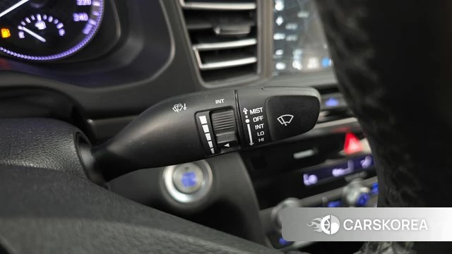 Hyundai The New Avante AD id 4987893 из Кореи 21