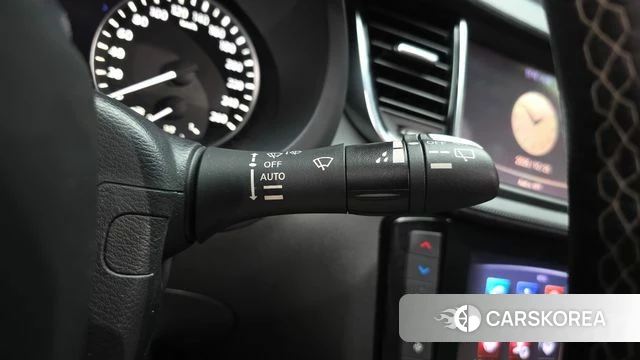 Infiniti QX50 (P71A) id 5035399 из Кореи 21
