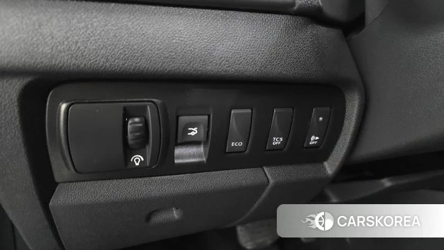 Renault Korea (Samsung) SM3 Z.E. id 5023530 из Кореи 21