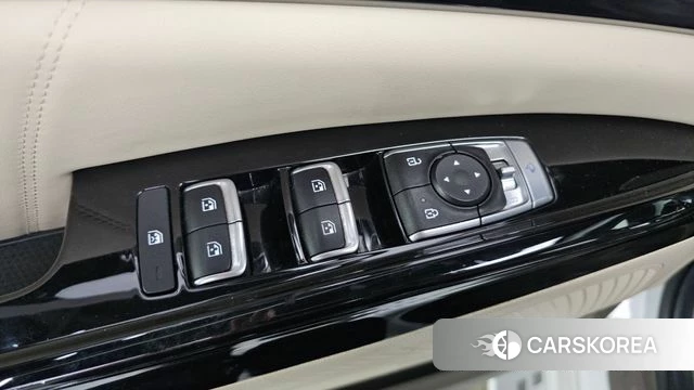 Kia Carnival 4th generation id 5046937 из Кореи 21