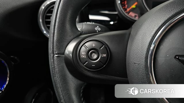 Mini Cooper id 5018156 из Кореи 21