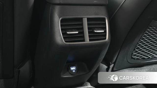 Hyundai Sonata (DN8) id 4731782 из Кореи 21