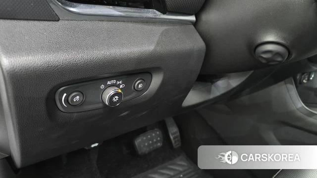 Chevrolet (GM Daewoo) Traverse id 5004058 из Кореи 21