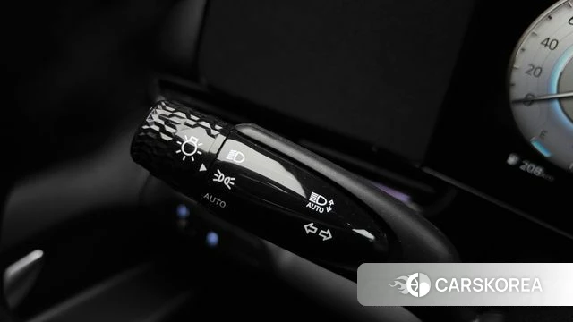 Hyundai The New Avante (CN7) id 5011236 из Кореи 21