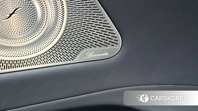 Mercedes-Benz S-Class W223 id 5021670 из Кореи 21