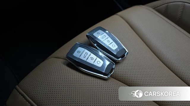 Renault Korea (Samsung) Filant id 5025937 из Кореи 21