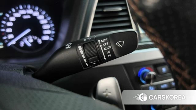 Genesis G80 id 5041842 из Кореи 21