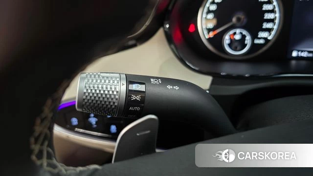 Genesis GV70 id 5034506 из Кореи 21