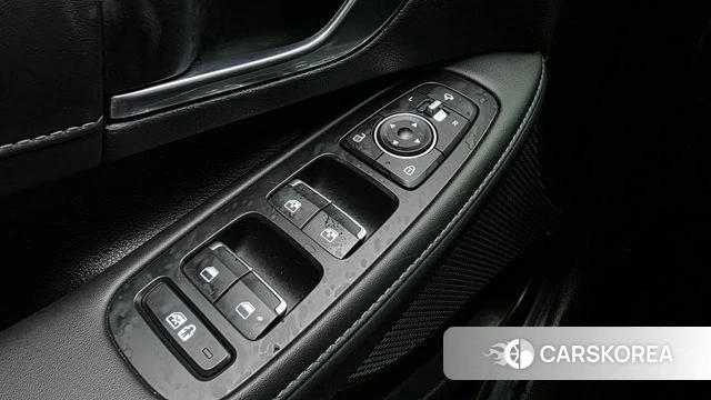 Hyundai Sonata (DN8) id 4528896 из Кореи 21