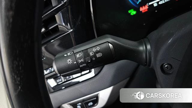 Lexus RX350h 5th generation id 4853590 из Кореи 21