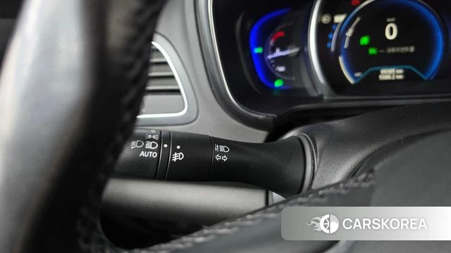 Renault Korea (Samsung) QM6 id 5004479 из Кореи 21