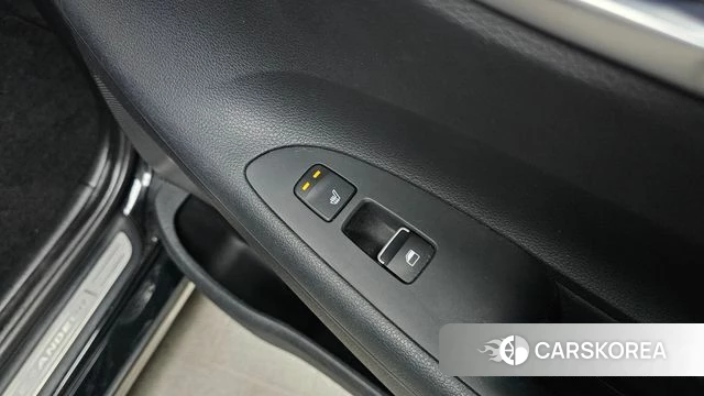 Hyundai Grandeur IG Hybrid id 5014032 из Кореи 21