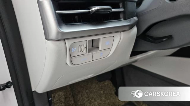 Hyundai Grandeur (GN7) id 4763070 из Кореи 21