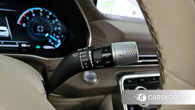 Genesis GV80 id 4969566 из Кореи 21