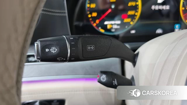Mercedes-Benz AMG GT id 4967301 из Кореи 21
