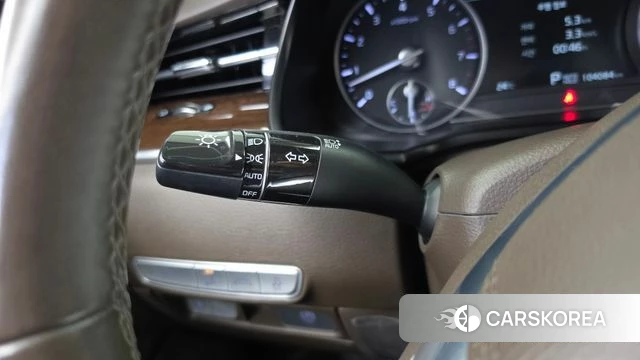 Kia More K9 id 5013651 из Кореи 21