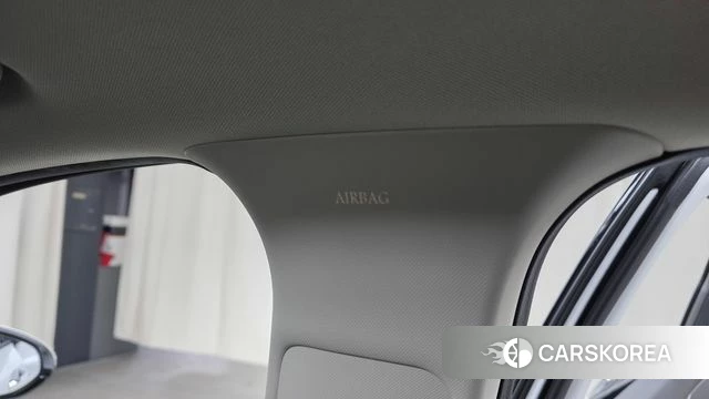 Kia K5 3rd generation id 5012123 из Кореи 21