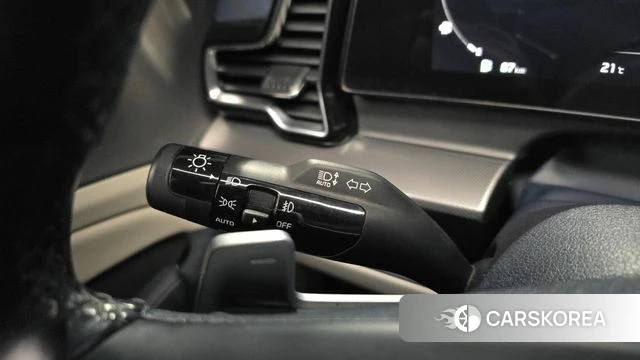 Kia Sportage 5th Generation id 5040849 из Кореи 21