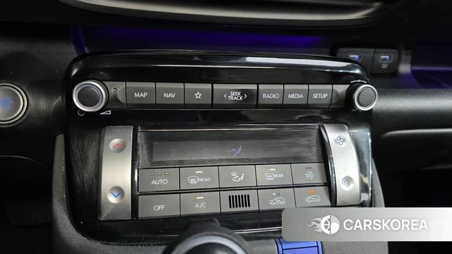 Hyundai Casper id 5046458 из Кореи 21