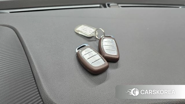 Hyundai The New Avante AD id 5041694 из Кореи 21