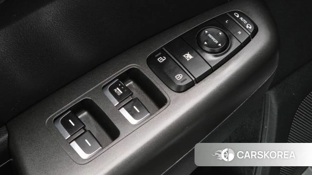 Kia Sportage The Bold id 4943460 из Кореи 21