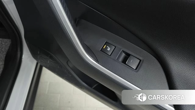 Toyota RAV4 5th Generation id 4990388 из Кореи 21