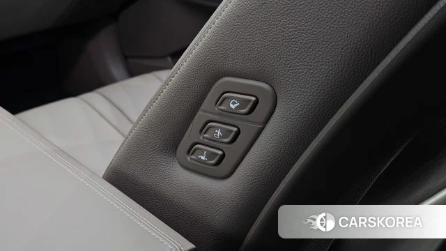 Kia K8 Hybrid id 5028041 из Кореи 21
