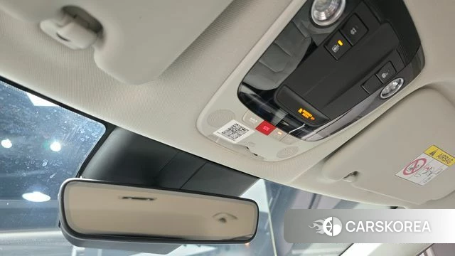 Kia EV6 id 4996950 из Кореи 21