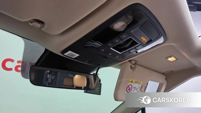 Kia Carnival 4th generation id 4987423 из Кореи 21
