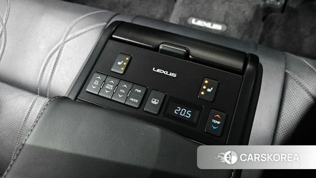 Lexus ES300h 7th generation id 5023930 из Кореи 21
