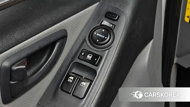 Hyundai The New Grand Starex id 4781060 из Кореи 21