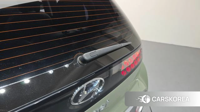 Hyundai Casper id 4981536 из Кореи 21