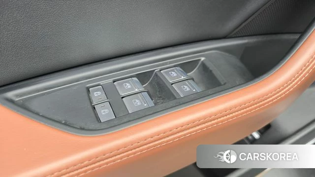 Audi e-Tron id 4986317 из Кореи 21