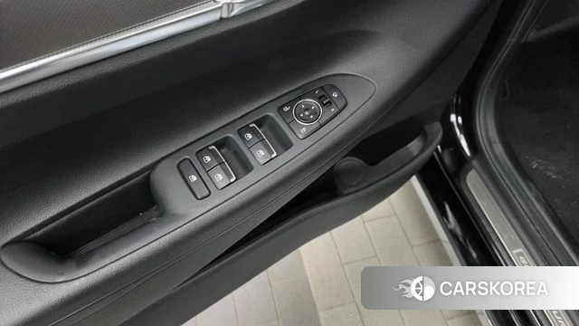 Hyundai The New Grandeur IG id 5022957 из Кореи 21
