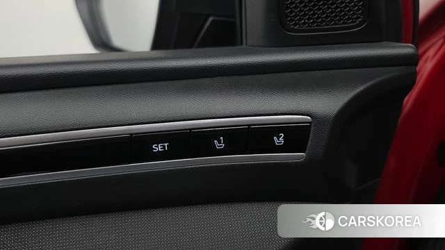 Hyundai Tucson (NX4) id 4991797 из Кореи 21