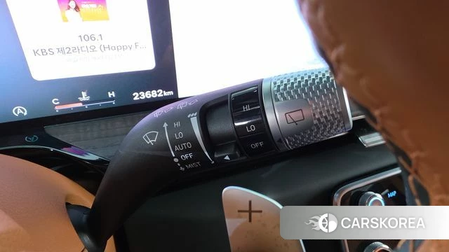 Genesis GV80 id 4714943 из Кореи 21
