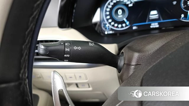 Hyundai Palisade id 5035097 из Кореи 21