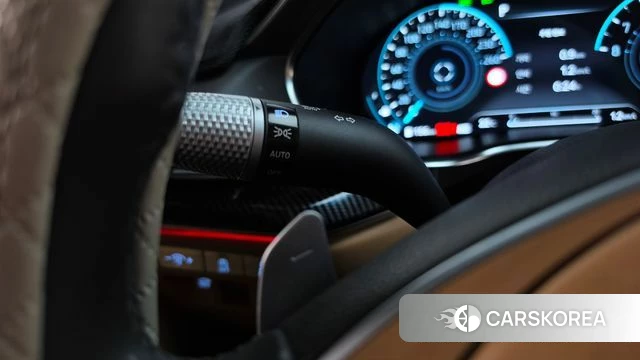 Genesis G80 (RG3) id 5012802 из Кореи 21
