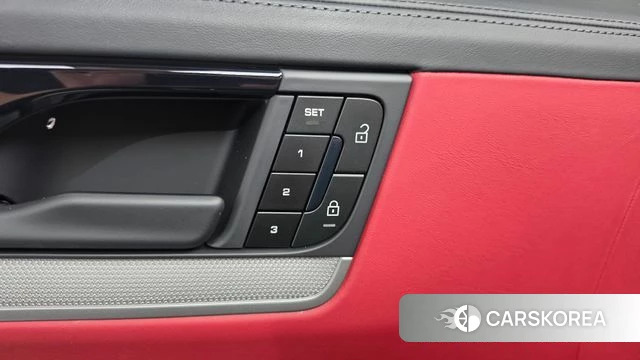 Porsche Cayenne (PO536) id 5039045 из Кореи 21