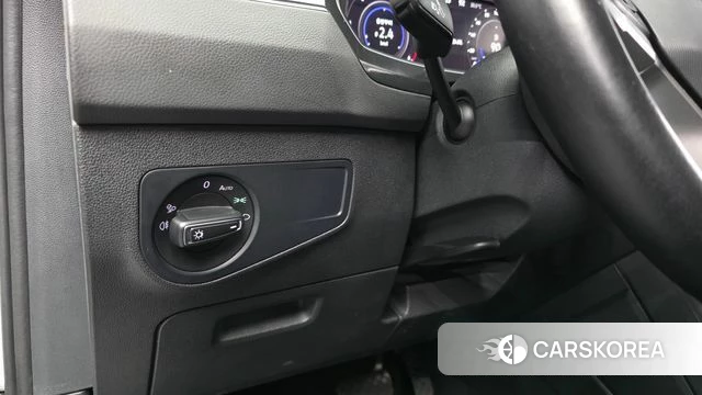 Volkswagen Tiguan second Generation id 4997007 из Кореи 21